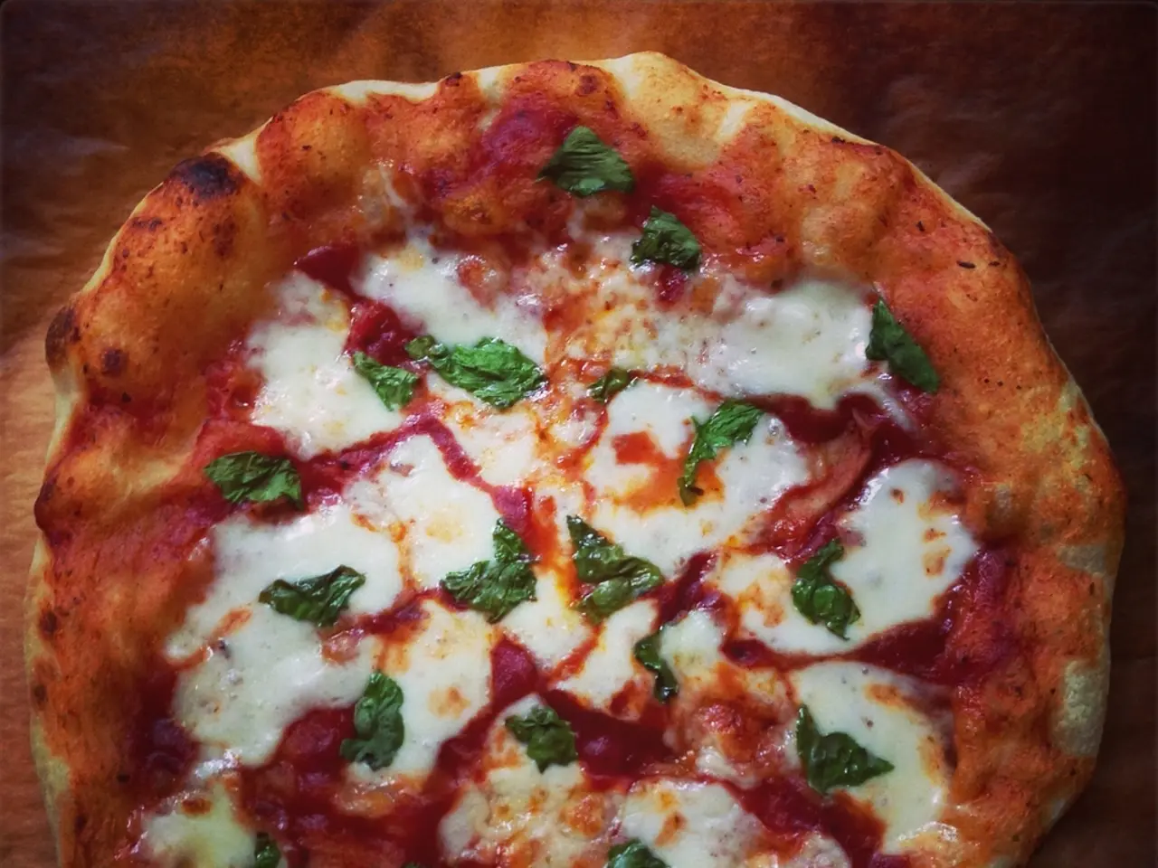 Artisanal pizzeria, Pizzalina at Countrywood, offers a tantalizing array of new pizza options in...