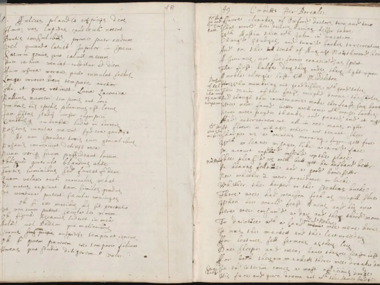 Self-help Books That Could Potentially Provide Assistance During Difficult Times (18 Options)