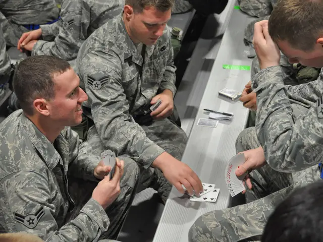 Upcoming Live Poker Events in the UK During August