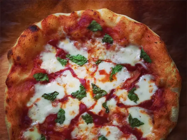 Artisanal pizzeria, Pizzalina at Countrywood, offers a tantalizing array of new pizza options in...