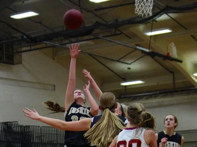 Roster adjustment by Fever due to health issues