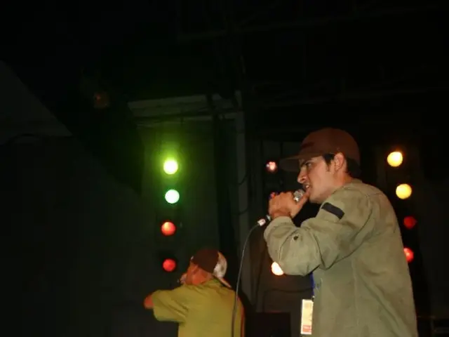 Support for Coldplay's Wembley performance by the exceptional Venezuelan Orchestra revealed