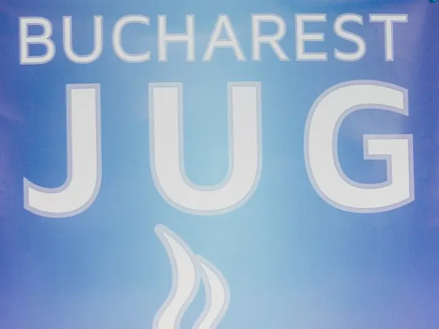 Work announcement by Christian Oetker-Kast for Gernsbach: He outlines his employment expectations