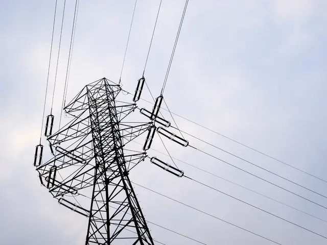 Starlink secures an $17 billion agreement for spectrum rights with EchoStar.